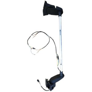 Oglinda exterioara cabina VOLVO FL6 FL 611 diesel 171 cai ALKAR 9470151