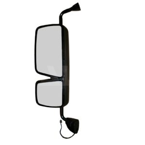 Oglinda exterioara cabina VOLVO FL6 FL 611 diesel 147 cai ALKAR 9473151