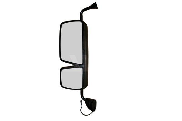 Oglinda exterioara cabina VOLVO FL6 FL 619 diesel 230 cai ALKAR 9473151