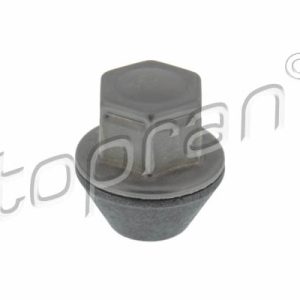 Piulita roata VOLVO C30 (533) Electric electric 120 cai TOPRAN 304 324