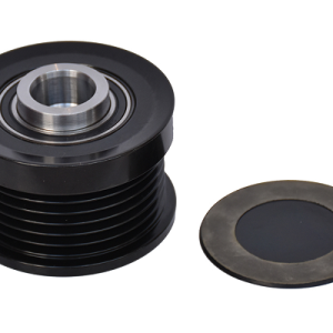 Fulie alternator VOLVO C30 (533) 1.6 D diesel 109 cai ASAM AUTOMOTIVE 96607