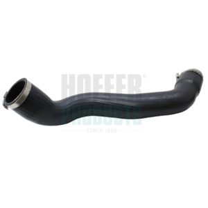 Furtun aer supraalimentare VOLVO C30 (533) D5 diesel 163 cai HOFFER 96990