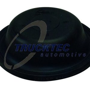 Membrana cilindru frana arc VOLVO FL10 FL 10/320 diesel 320 cai TRUCKTEC AUTOMOTIVE 98.04.009