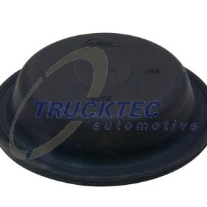 Membrana cilindru frana arc VOLVO FL12 FL 12/380 diesel 379 cai TRUCKTEC AUTOMOTIVE 98.04.020