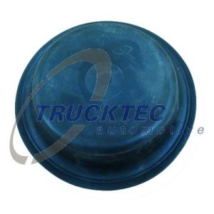 Membrana cilindru frana arc VOLVO FL12 FL 12H/420 diesel 420 cai TRUCKTEC AUTOMOTIVE 98.04.036