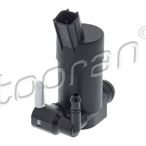 Pompa de apa spalare parbriz VOLVO C30 (533) 1.8 benzina 125 cai TOPRAN 304 720