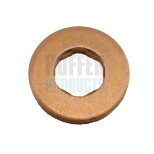 Etansare suport injector VOLVO C30 (533) D2 diesel 115 cai HOFFER 8029878