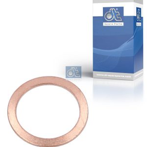 Inel etansare surub drena ulei VOLVO FL7 FL 7/230 diesel 230 cai DT SPARE PARTS 9.01192