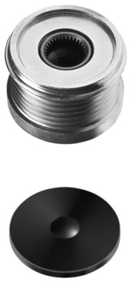 Fulie alternator VOLVO C30 (533) 2.0 D diesel 136 cai HELLA 9XU 358 038-541