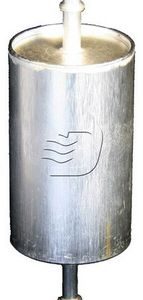 Filtru combustibil VOLVO C30 (533) T5 benzina 230 cai DENCKERMANN A110610