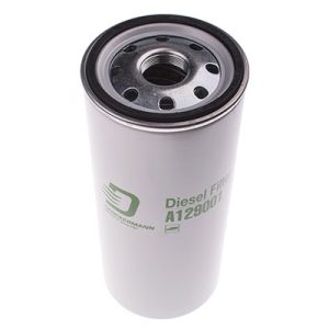 Filtru combustibil VOLVO FM FM 500 diesel 500 cai DENCKERMANN A129001