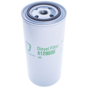 Filtru combustibil VOLVO FM10 FM 10/360 diesel 360 cai DENCKERMANN A129036