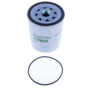 Filtru combustibil VOLVO FL II FL 290-12 diesel 290 cai DENCKERMANN A129050
