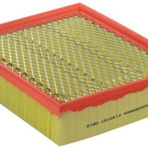 Filtru aer VOLVO C30 (533) 2.4 i benzina 170 cai DENCKERMANN A140737