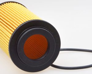 Filtru ulei VOLVO C30 (533) D3 diesel 150 cai DENCKERMANN A210555