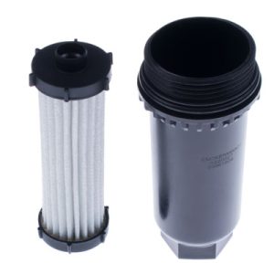 Filtru hidraulic cutie de viteze automata VOLVO C30 (533) T5 benzina 230 cai DENCKERMANN A220027