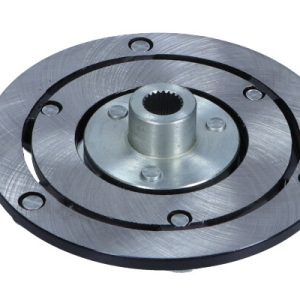 Disc ambeiaj magnetic compresor clima VOLVO C30 (533) 1.6 D diesel 109 cai MAXGEAR AC130030