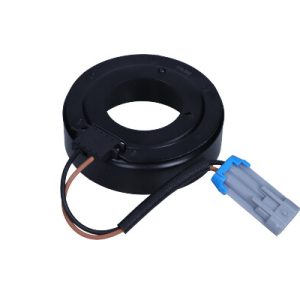 Bobina ambreiaj magnetic compresor VOLVO C30 (533) D2 diesel 115 cai MAXGEAR AC168866