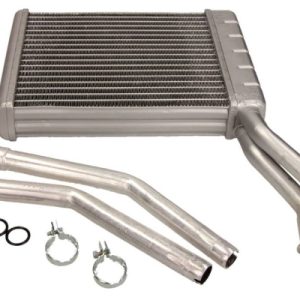 Schimbator caldura incalzire habitaclu VOLVO C30 (533) 2.0 D diesel 136 cai MAXGEAR AC544315