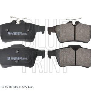 Placute frana VOLVO C30 (533) D5 diesel 180 cai BLUE PRINT ADA104249