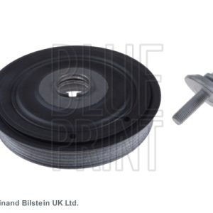 Fulie curea arbore cotit VOLVO C30 (533) 1.6 D diesel 109 cai BLUE PRINT ADB116103