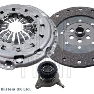 Kit ambreiaj VOLVO C30 (533) T5 benzina 220 cai BLUE PRINT ADBP300035