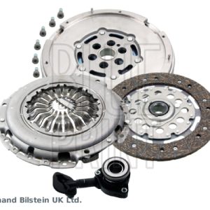 Kit ambreiaj VOLVO C30 (533) 1.6 D diesel 109 cai BLUE PRINT ADBP300081