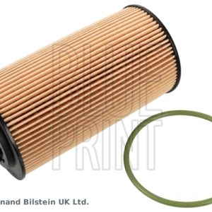 Filtru ulei VOLVO C30 (533) 2.4 i benzina 170 cai BLUE PRINT ADF122101