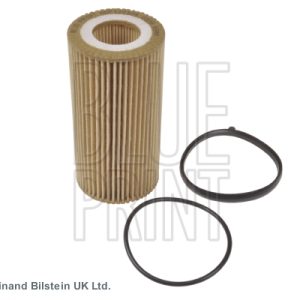 Filtru ulei VOLVO C30 (533) D3 diesel 150 cai BLUE PRINT ADF122104