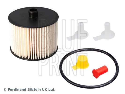 Filtru combustibil VOLVO C30 (533) 2.0 D diesel 136 cai BLUE PRINT ADF122301