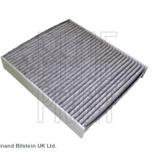 Filtru polen VOLVO C30 (533) 1.8 FlexFuel Benzina/Etanol 125 cai BLUE PRINT ADF122515