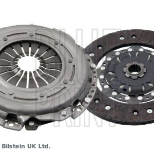 Kit ambreiaj VOLVO C30 (533) 2.0 D diesel 136 cai BLUE PRINT ADF1230112