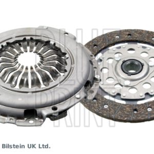 Kit ambreiaj VOLVO C30 (533) 1.6 D diesel 109 cai BLUE PRINT ADF123031