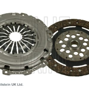 Kit ambreiaj VOLVO C30 (533) 2.0 benzina 145 cai BLUE PRINT ADF123032