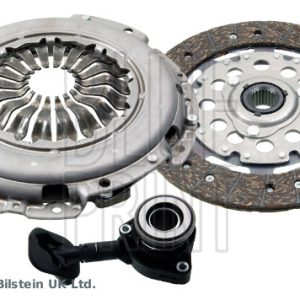 Kit ambreiaj VOLVO C30 (533) 1.6 D diesel 109 cai BLUE PRINT ADF123059