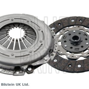 Kit ambreiaj VOLVO C30 (533) D2 diesel 115 cai BLUE PRINT ADF123081