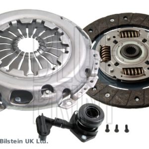 Kit ambreiaj VOLVO C30 (533) 1.6 benzina 100 cai BLUE PRINT ADF123091