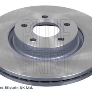 Disc frana VOLVO C30 (533) D4 diesel 177 cai BLUE PRINT ADF124304