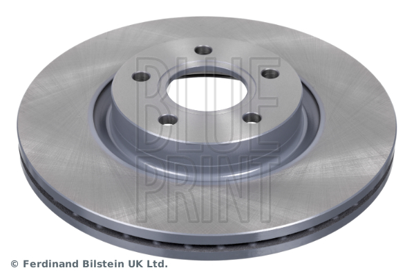 Disc frana VOLVO C30 (533) D5 diesel 163 cai BLUE PRINT ADF124304