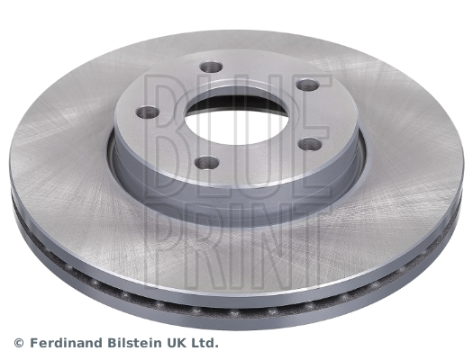 Disc frana VOLVO C30 (533) D5 diesel 163 cai BLUE PRINT ADF124311