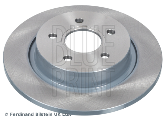 Disc frana VOLVO C30 (533) T5 benzina 230 cai BLUE PRINT ADF124316