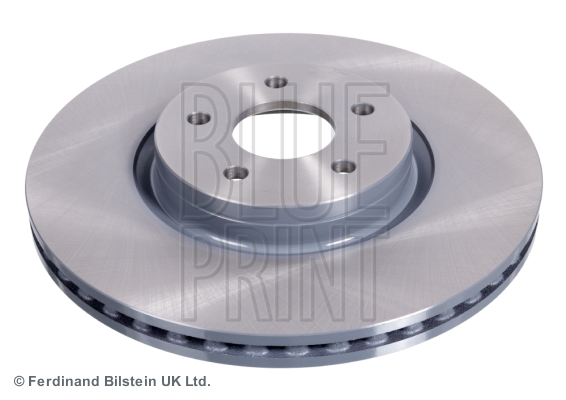 Disc frana VOLVO C30 (533) T5 benzina 230 cai BLUE PRINT ADF124351