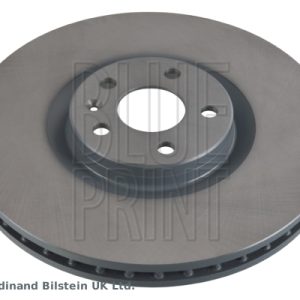Disc frana VOLVO EX40 (536) EV electric 252 cai BLUE PRINT ADF124378