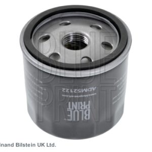 Filtru ulei VOLVO C30 (533) 1.6 benzina 100 cai BLUE PRINT ADM52122
