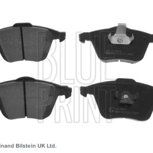 Placute frana VOLVO C30 (533) T5 benzina 220 cai BLUE PRINT ADM54299