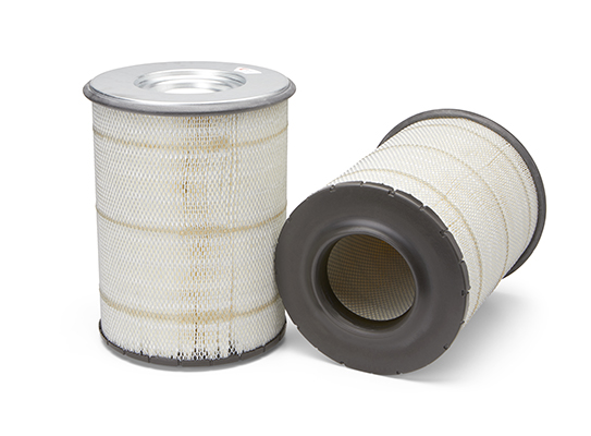 Filtru aer VOLVO FM FM 330 diesel 330 cai FLEETGUARD AF25631