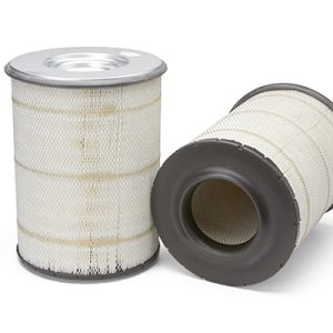 Filtru aer VOLVO FM FM 340 diesel 340 cai FLEETGUARD AF25631