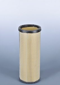 Filtru aer secundar VOLVO FL II FL 260-12 diesel 260 cai FLEETGUARD AF25634