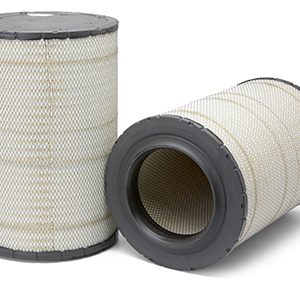 Filtru aer VOLVO FL II FL 290-18 diesel 290 cai FLEETGUARD AF26244