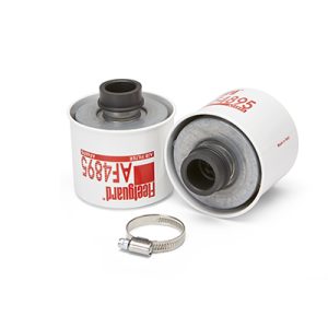 Filtru aer VOLVO FL7 FL 7/230 diesel 230 cai FLEETGUARD AF4895